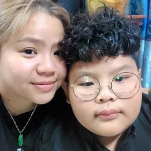 Meet your Posher, Yen